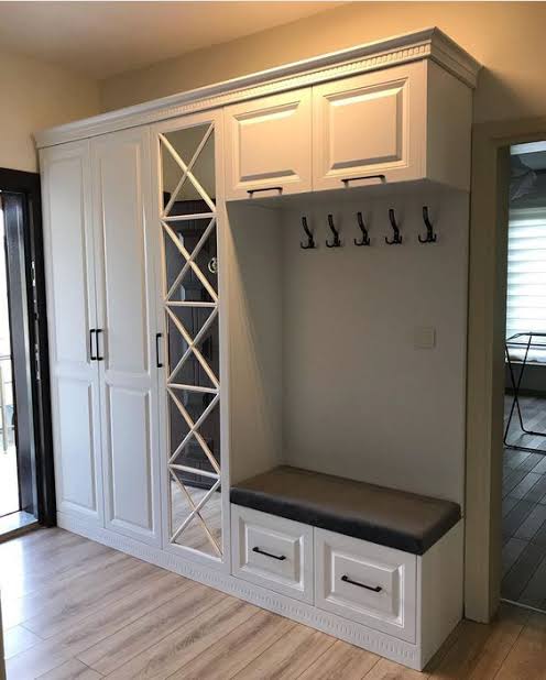 Gaziantep Marangoz Projesi